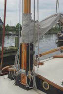 Rondbodem Lemsteraak Pieternel