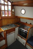 Rondbodem Lemsteraak Pieternel