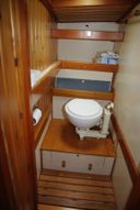 Rondbodem Lemsteraak Pieternel