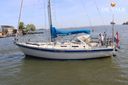 Warrior 40 MK II