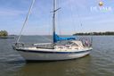 Warrior 40 MK II