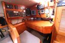 Warrior 40 MK II