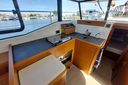 Beneteau Swift Trawler 35