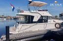 Beneteau Swift Trawler 35