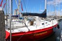 Koopmans 39 aluminium .