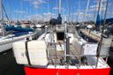 Koopmans 39 aluminium .