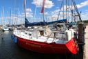 Koopmans 39 aluminium .