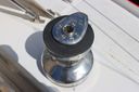 Koopmans 39 aluminium .