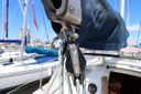 Koopmans 39 aluminium .