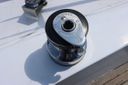 Koopmans 39 aluminium .