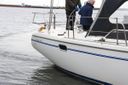 Catalina 36 MK2 .