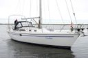 Catalina 36 MK2 .