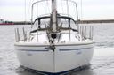 Catalina 36 MK2 .