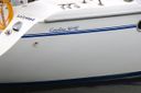 Catalina 36 MK2 .