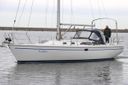 Catalina 36 MK2 .