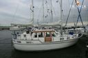 Nauticat 33