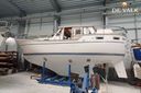 Nauticat 33