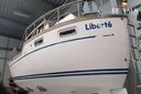 Nauticat 33
