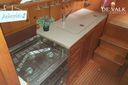 Nauticat 33