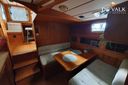 Nauticat 33