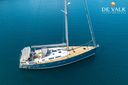Hanse 531e