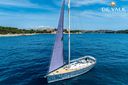 Hanse 531e