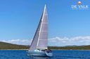 Hanse 531e