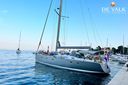 Hanse 531e
