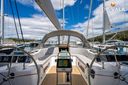 Hanse 531e