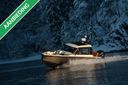 XO Boats DFNDR 8 - VOORJAARSAANBIEDING!!!