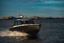 XO Boats DFNDR 8 - VOORJAARSAANBIEDING!!!