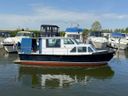 Doerak 850 Refit Dosta