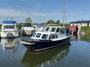 Doerak 850 Refit Dosta