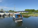 Doerak 850 Refit Dosta