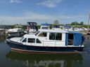 Doerak 850 Refit Dosta