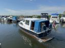 Doerak 850 Refit Dosta