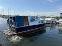 Doerak 850 Refit Dosta
