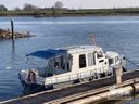 Steurgat Vlet 9.30 OK Catharina