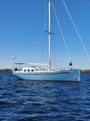 Puffin 42 Finis Terrea