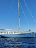 Puffin 42 Finis Terrea