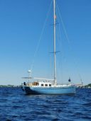 Puffin 42 Finis Terrea