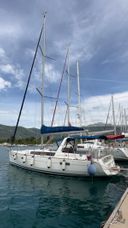 Beneteau Oceanis 41 Milana I