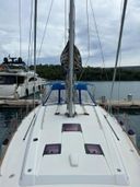 Beneteau Oceanis 41 Milana I