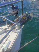 Beneteau Oceanis 41 Milana I