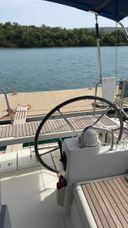 Beneteau Oceanis 41 Milana I