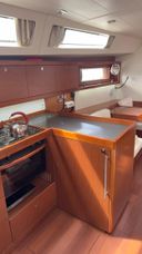 Beneteau Oceanis 41 Milana I