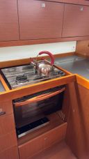 Beneteau Oceanis 41 Milana I