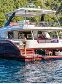Lagoon SIXTY 7