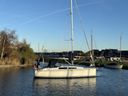 Hanse 315