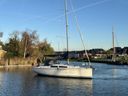 Hanse 315